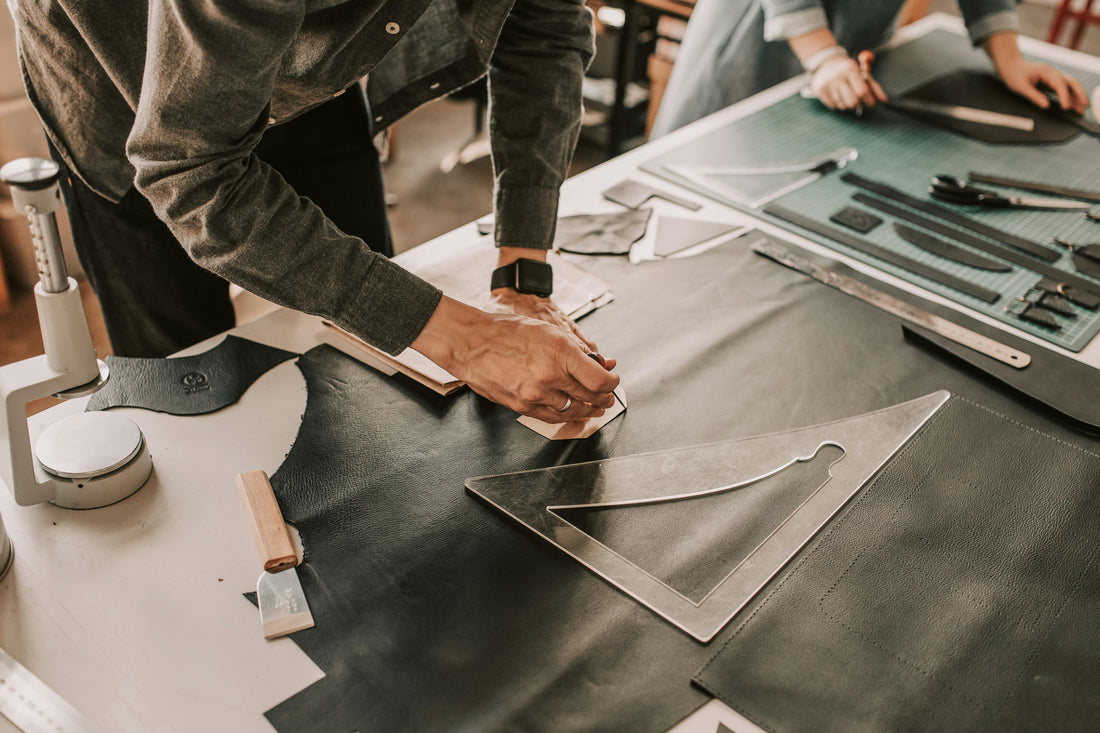 Les 5 raisons d’investir dans un sac made in Europe : la mode qui a du sens