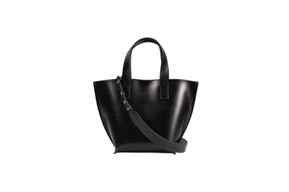 Model Bucket - Black